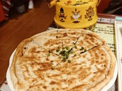 -如意林卡藏餐吧 (九寨沟店)