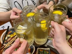 -鸟串烧Yakitori