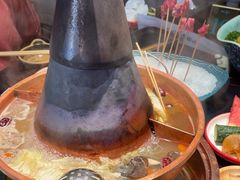 -乔先生涮肉·鲜活牛羊肉火锅(塘沽店)