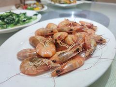 -新享乐海鲜(翠华路店)