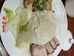 招牌双拼饭-陈光记烧腊(长寿路店)