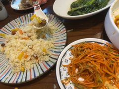 -巴依老爷新疆美食(牡丹园店)