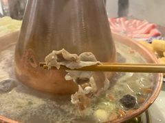-宣武小院涮肉(前门店)