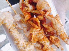-豪香里脊肉串(大中路店)