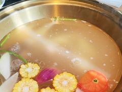 -川味观·鲜货火锅(西湖文化广场店)