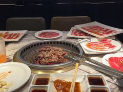 -火炉火自助餐(喜隆多店)