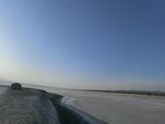 -盐湖景区