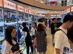 -东莞松山湖万象汇