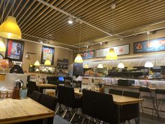 -雷门拉面(龙湖成都金楠天街店)