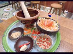 -曼谷食堂·泰国家庭料理