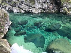 -石台牯牛降景区