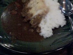 咖喱猪排饭-胜家和风料理