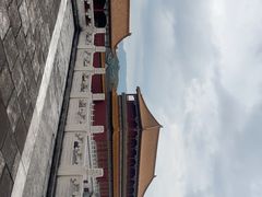 -横店影视城明清宫苑园区
