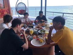-海盗餐厅