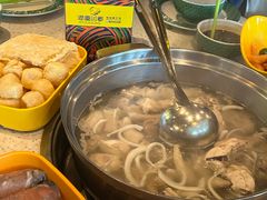 -润园四季椰子鸡火锅(海上世界店)