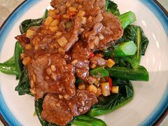 -吴系粤菜馆·茶餐厅(深业上城店)