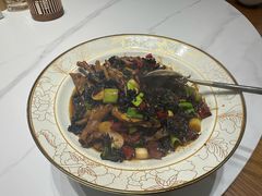 -红椒香·闽北光泽菜·宴请聚会(奥体店)
