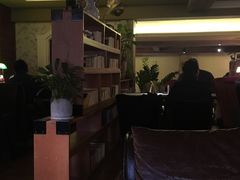 -良木缘咖啡西餐(川大店)