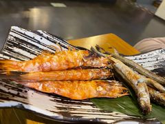 -樱町三味日本料理(城乡世纪广场店)