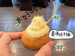 -西郊宾馆·1921餐厅