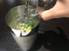 -K·Kitchen KK牛扒厨房(江南西店)