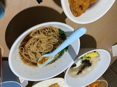 -苏小柳点心·手作小笼包(浦东嘉里城分院)