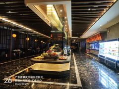 -天骄假日休闲水疗酒店