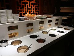 -鸭掌门特色火锅(文景路店)