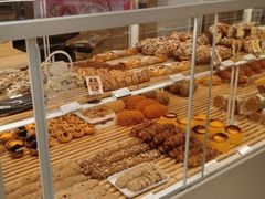 -好利来(红牌楼店)