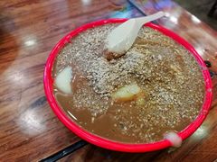 面茶-老回回饺子馆(海洋馆店)