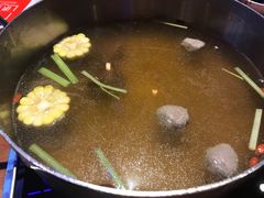 -牛很鲜潮汕牛肉火锅(椒江店)