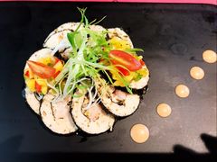 -维苏唯披萨(青云街店)