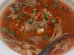 -贡宴盐帮菜自贡驻京联络处餐厅