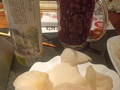 -可口香·非遗老号烧烤(南岗直营店)