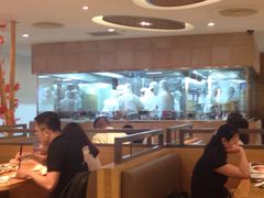 -鼎泰丰(当代商城店)