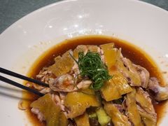 -北国饭店.海鲜.北方菜(新河路店)