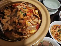 -火宫殿·湘菜小吃·商务宴请·生日聚会(东塘店)