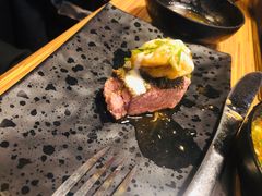 -陆记牛庄·碳锅龙虾烧烤(爱上花园店)