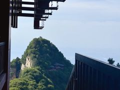 -少华山国家森林公园