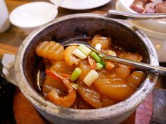 -临家闽南菜(宝洲路店)
