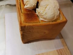 面包遇上冰淇淋-新发现(苏州中心商场店)