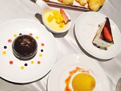 -七海旋律西餐厅(金沙湾店)