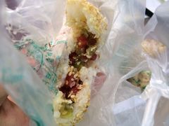 艾窝窝-壹条龙饭庄台基厂店