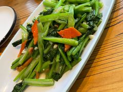 -小船渔村·大连菜(明泽街店)