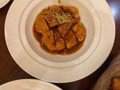 口水鸡-杭州JW万豪酒店-万豪中餐厅