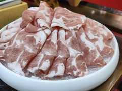 -汇聚德京味铜锅涮肉(沈家桥二路店)