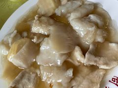 糟溜鱼片-同和居(什刹海店)