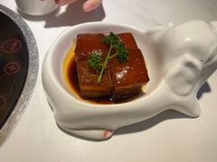 -黑鸡小馆(金源店)