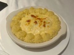 -波特曼西餐厅(南岗店)