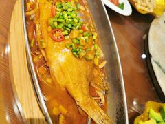 -中国徽菜·徽商故里(广安门店)